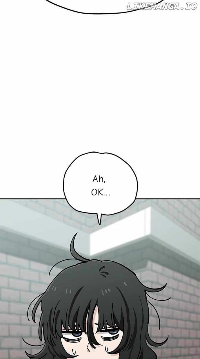 Unemployed Gye Baeksun Chapter 110 57